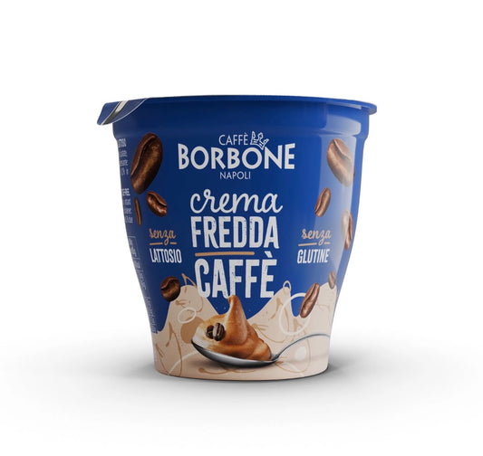 CREMA FREDDA CAFFÈ (BORBONE)