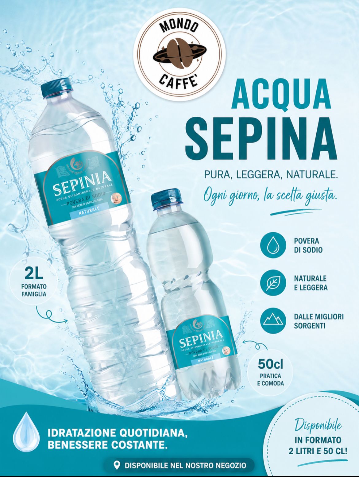 ACQUA SEPINIA