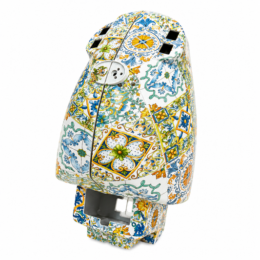 SCOCCA RICAMBIO COMPATIBILE CON DIDIESSE FROG-COLLECTION(Sorrento Coast)