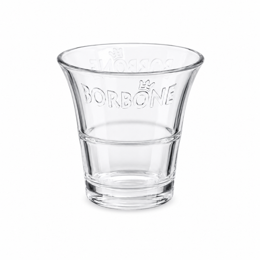 TAZZINE IN VETRO BORBONE