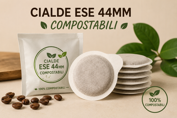 CIALDE ESE 44mm
