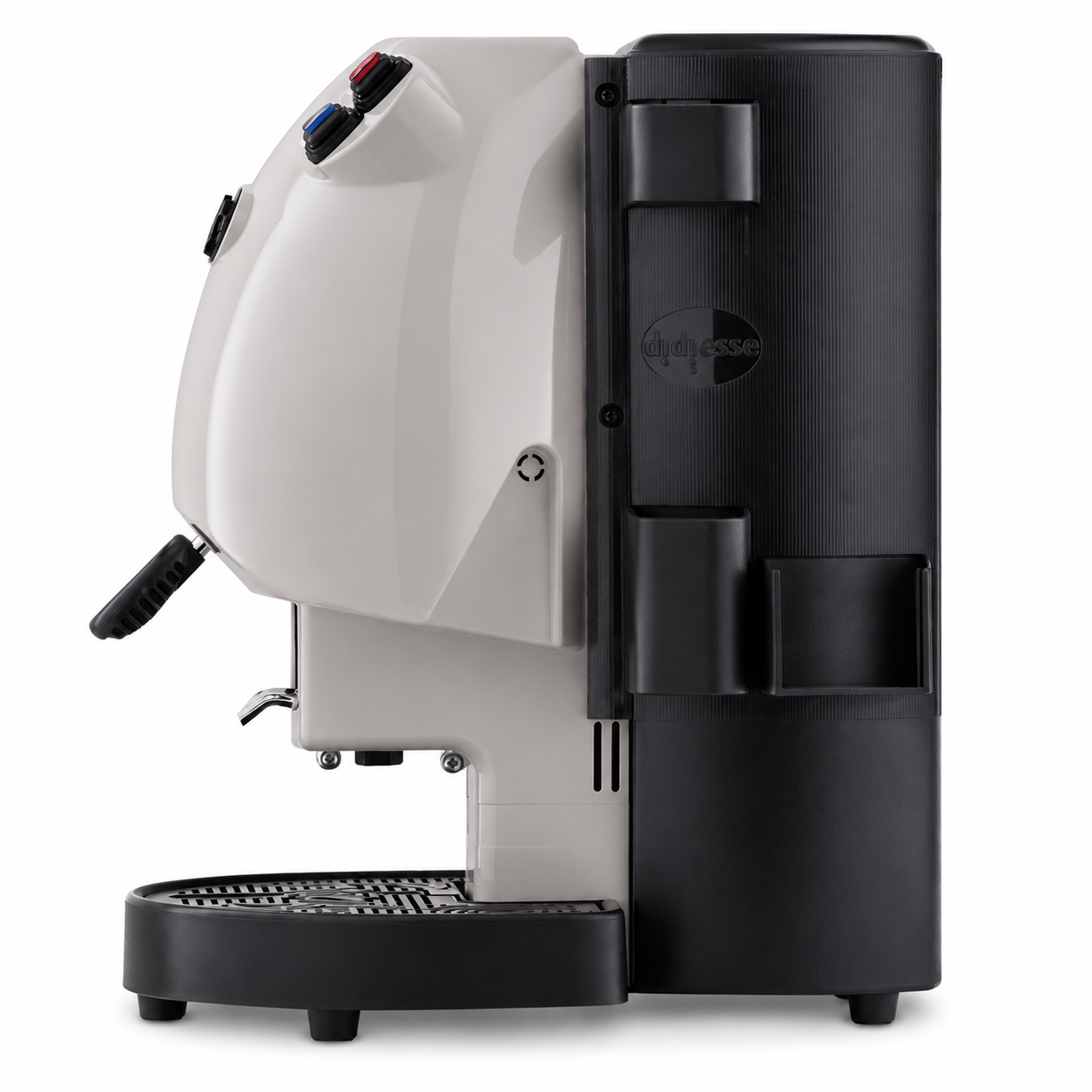 MACCHINA DA CAFFÈ A CIALDE FROG REVOLUTION