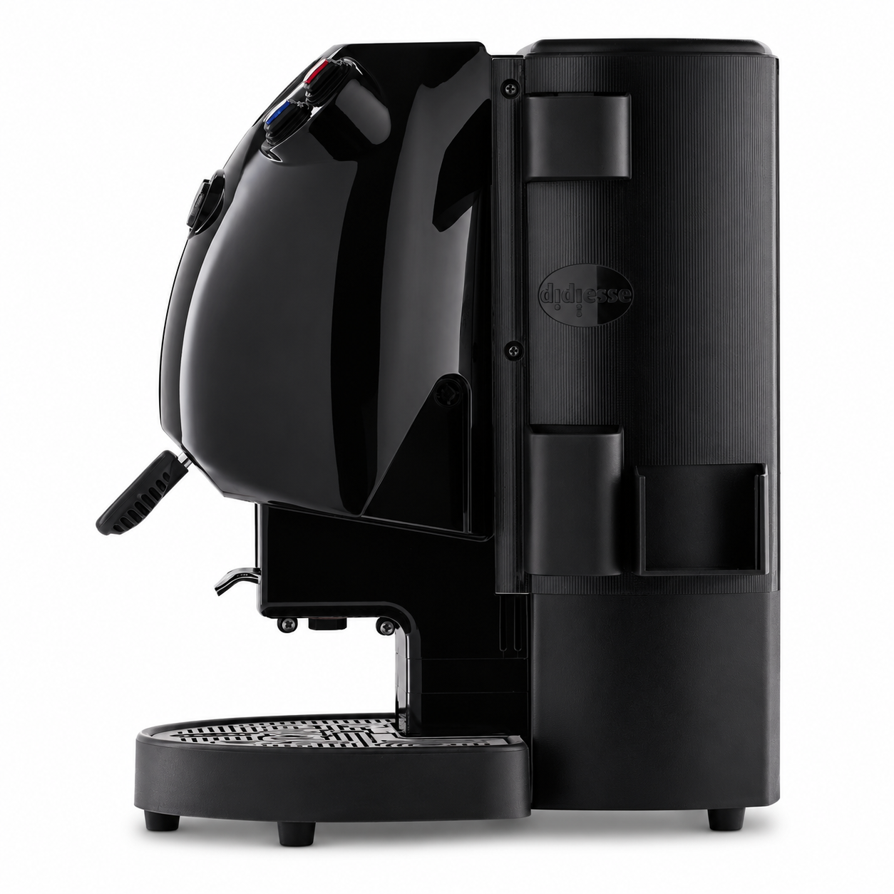 MACCHINA DA CAFFÈ A CIALDE FROG REVOLUTION