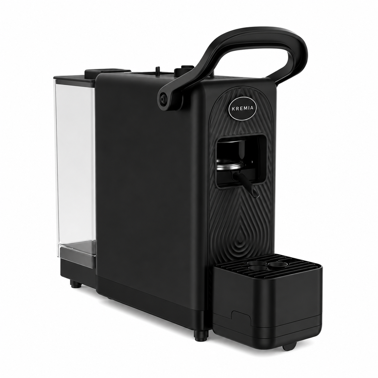 MACCHINA DA CAFFÈ A CIALDE KREMIA