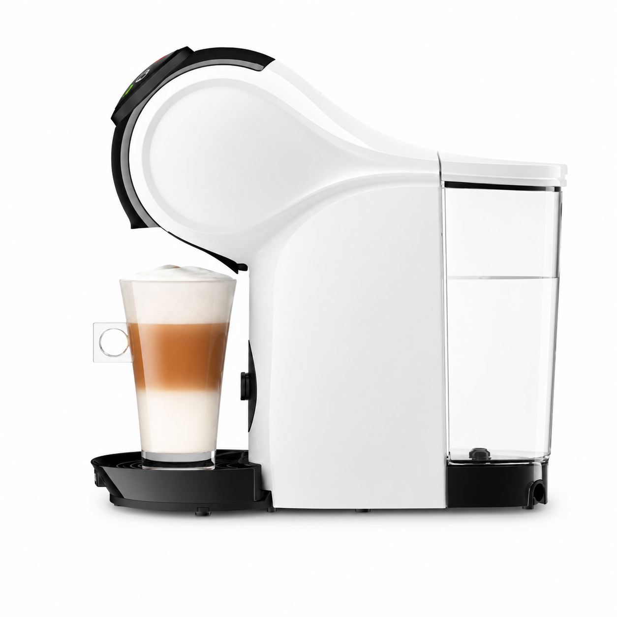 KRUPS GENIO S Macchina per Caffè Automatica(Dolce Gusto)