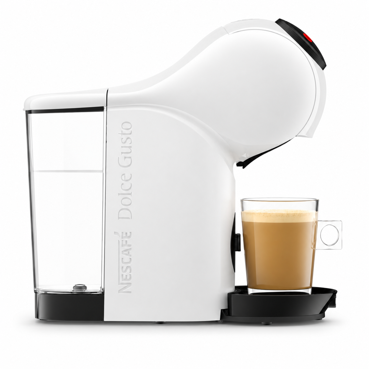 KRUPS GENIO S Macchina per Caffè Automatica(Dolce Gusto)