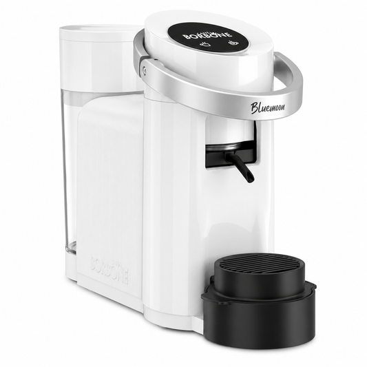 MACCHINA DA CAFFÈ A CIALDE BORBONE BLUEMOON