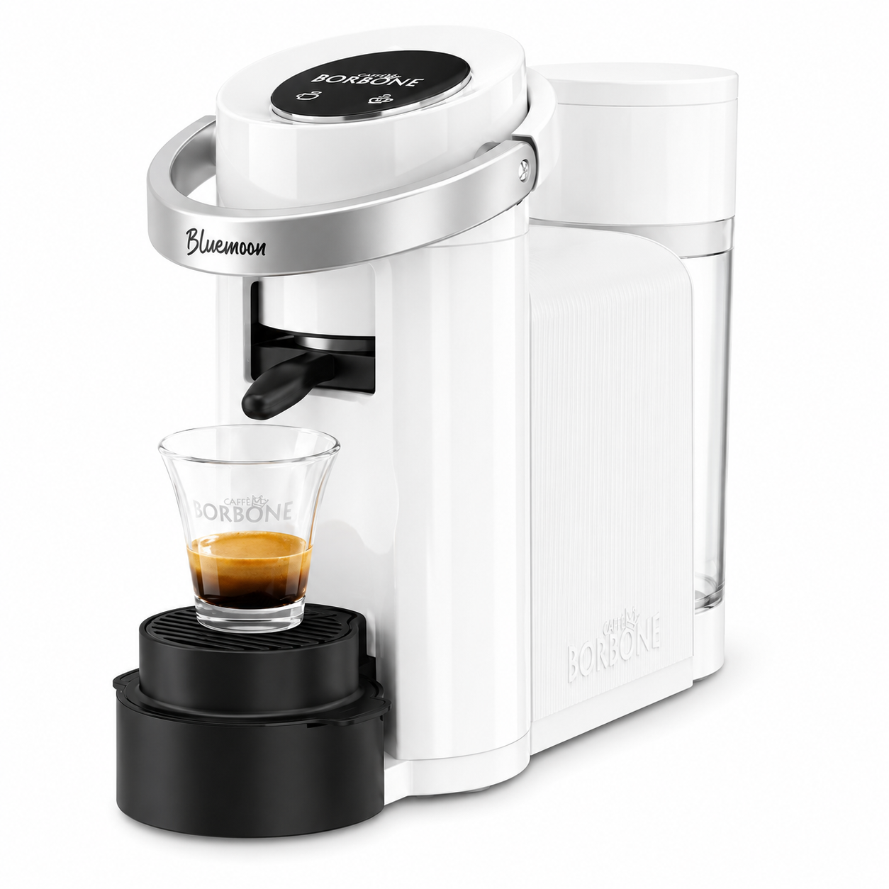 MACCHINA DA CAFFÈ A CIALDE BORBONE BLUEMOON