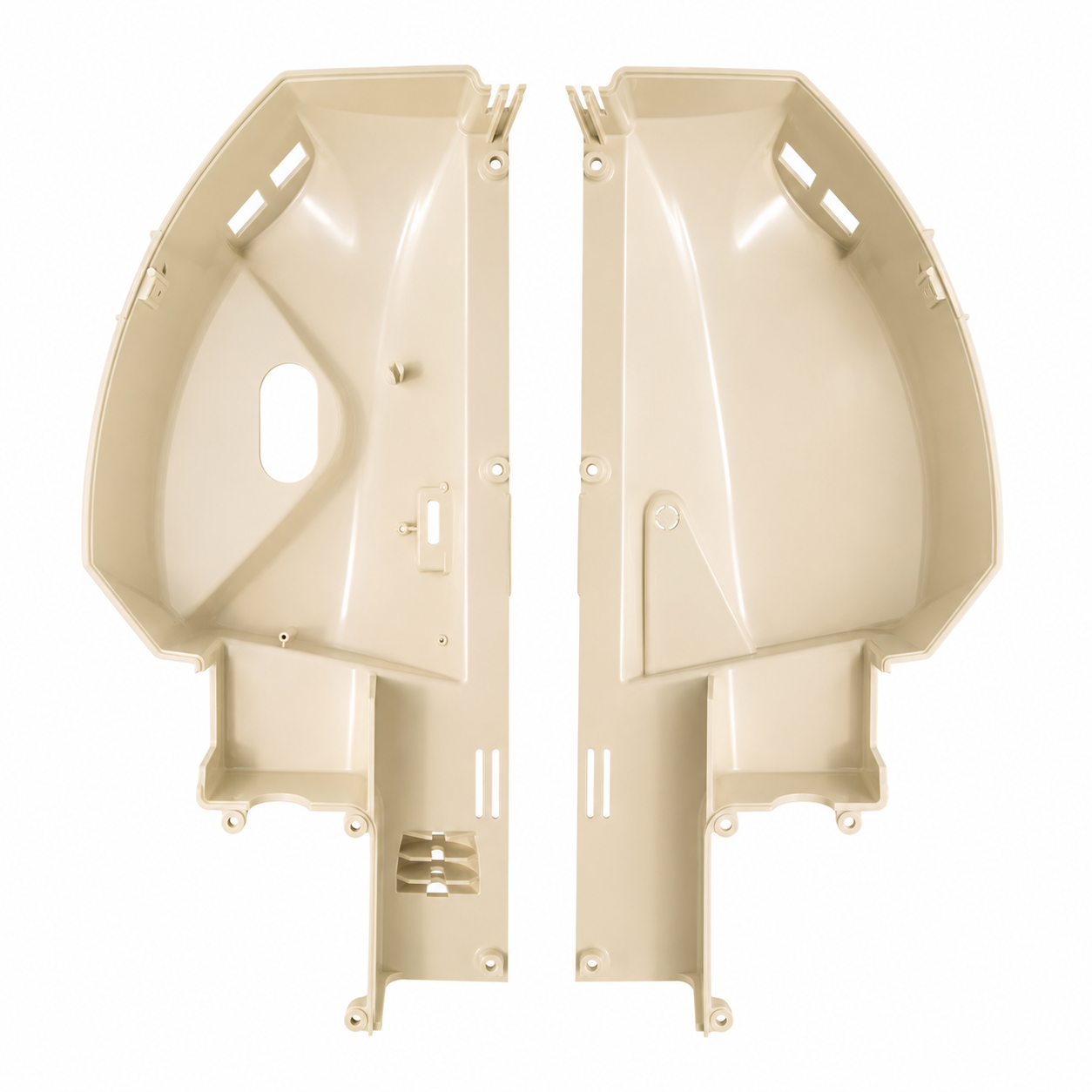 SCOCCA RICAMBIO COMPATIBILE CON DIDIESSE FROG