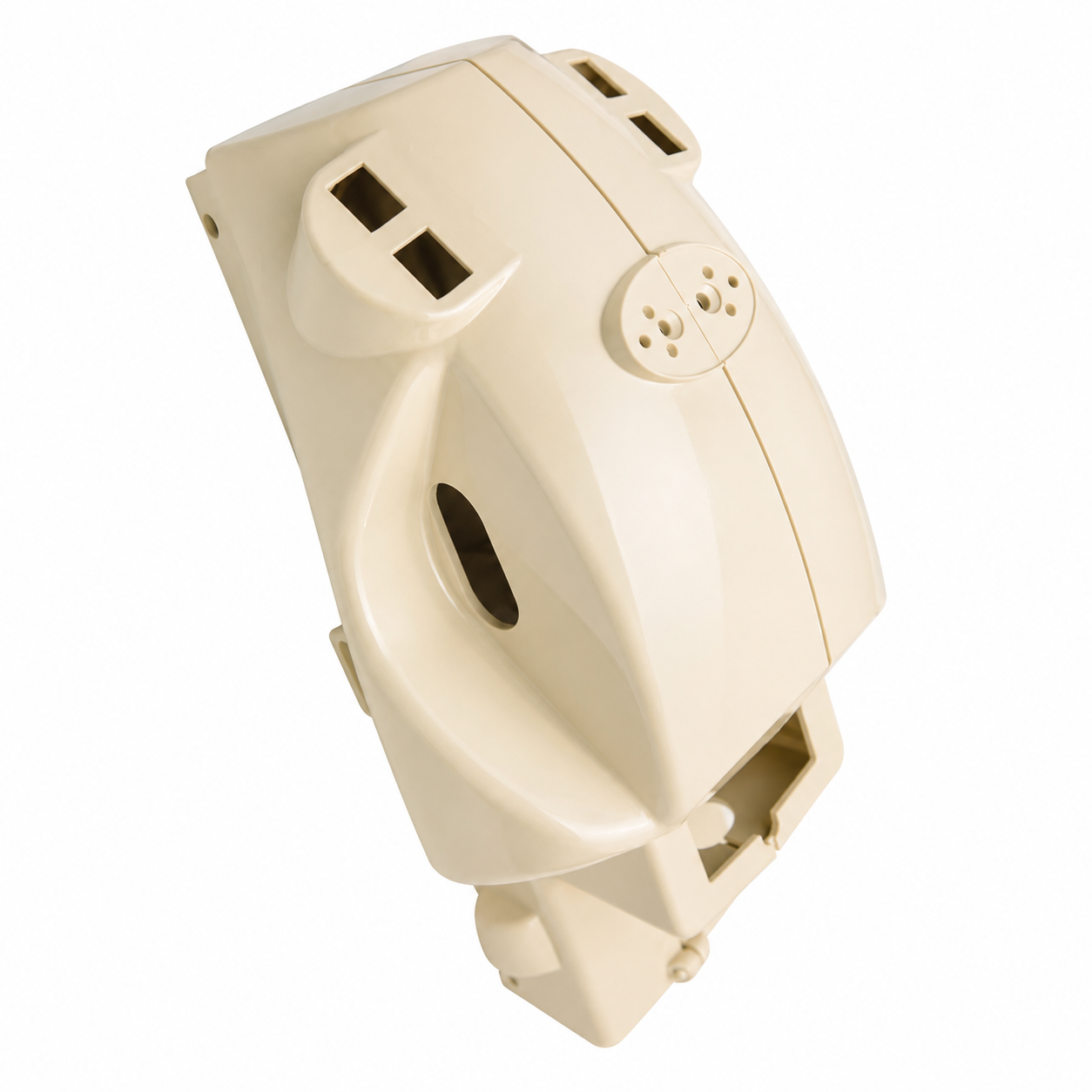 SCOCCA RICAMBIO COMPATIBILE CON DIDIESSE FROG