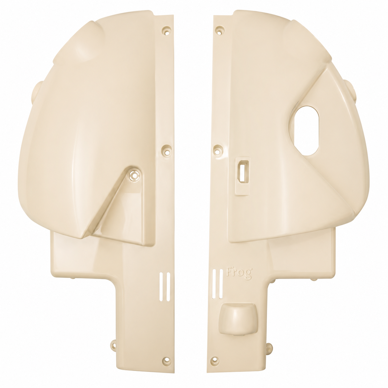 SCOCCA RICAMBIO COMPATIBILE CON DIDIESSE FROG