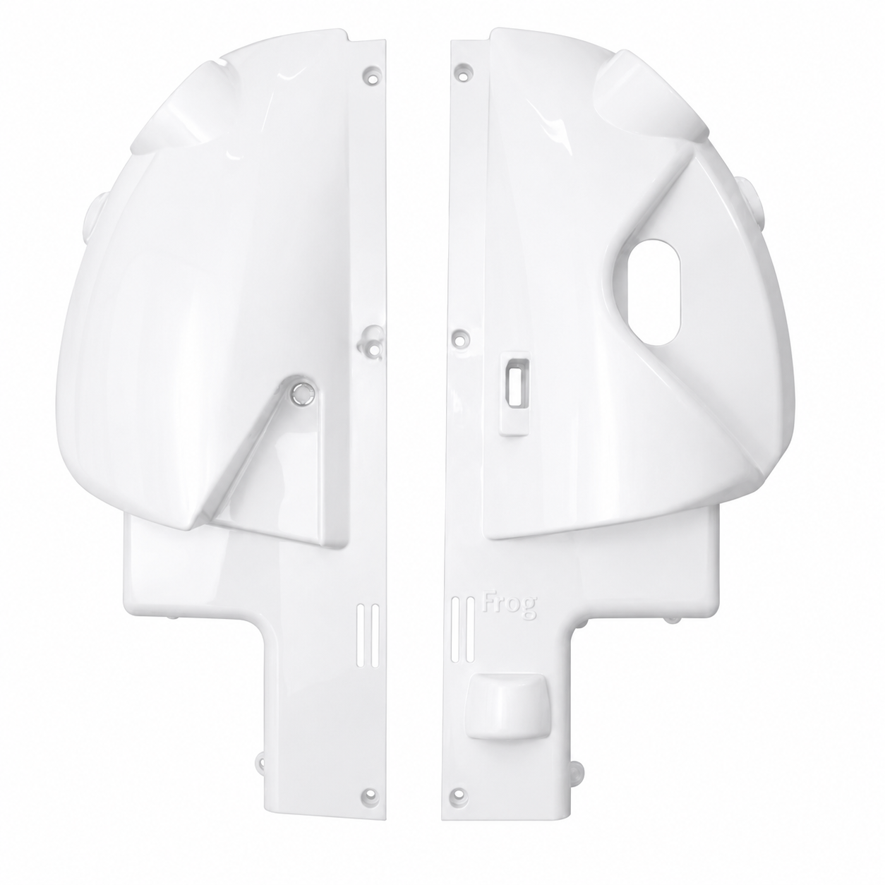 SCOCCA RICAMBIO COMPATIBILE CON DIDIESSE FROG