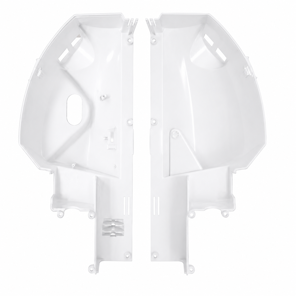 SCOCCA RICAMBIO COMPATIBILE CON DIDIESSE FROG