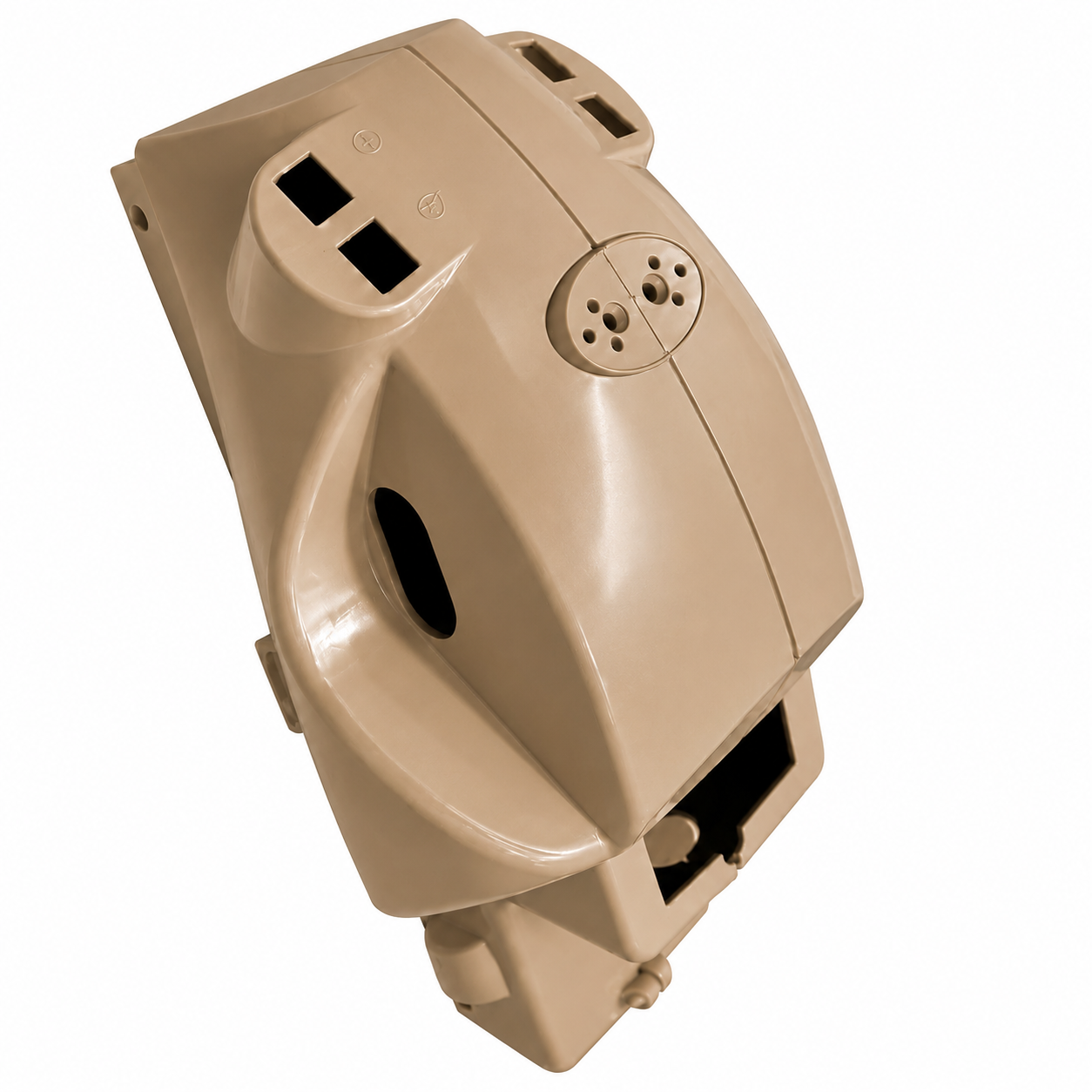 SCOCCA RICAMBIO COMPATIBILE CON DIDIESSE FROG