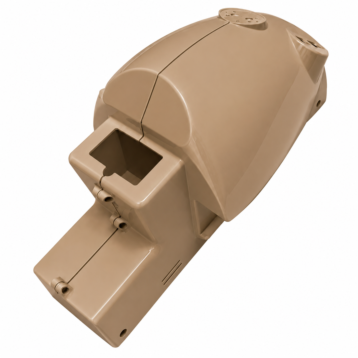 SCOCCA RICAMBIO COMPATIBILE CON DIDIESSE FROG
