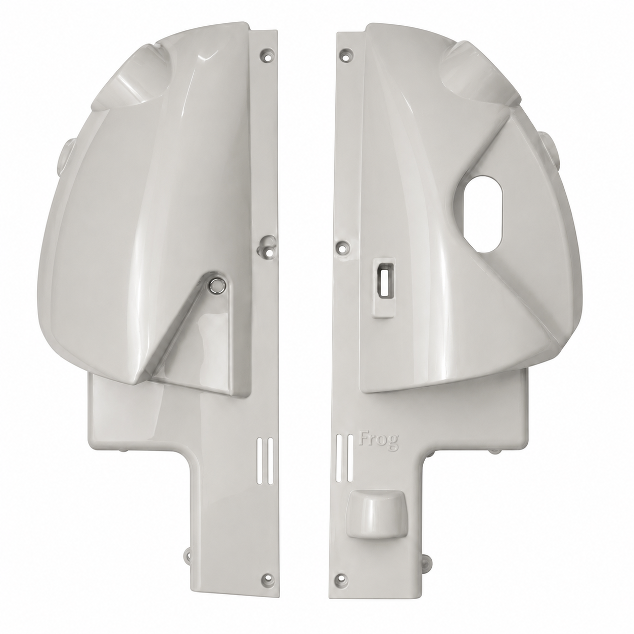 SCOCCA RICAMBIO COMPATIBILE CON DIDIESSE FROG