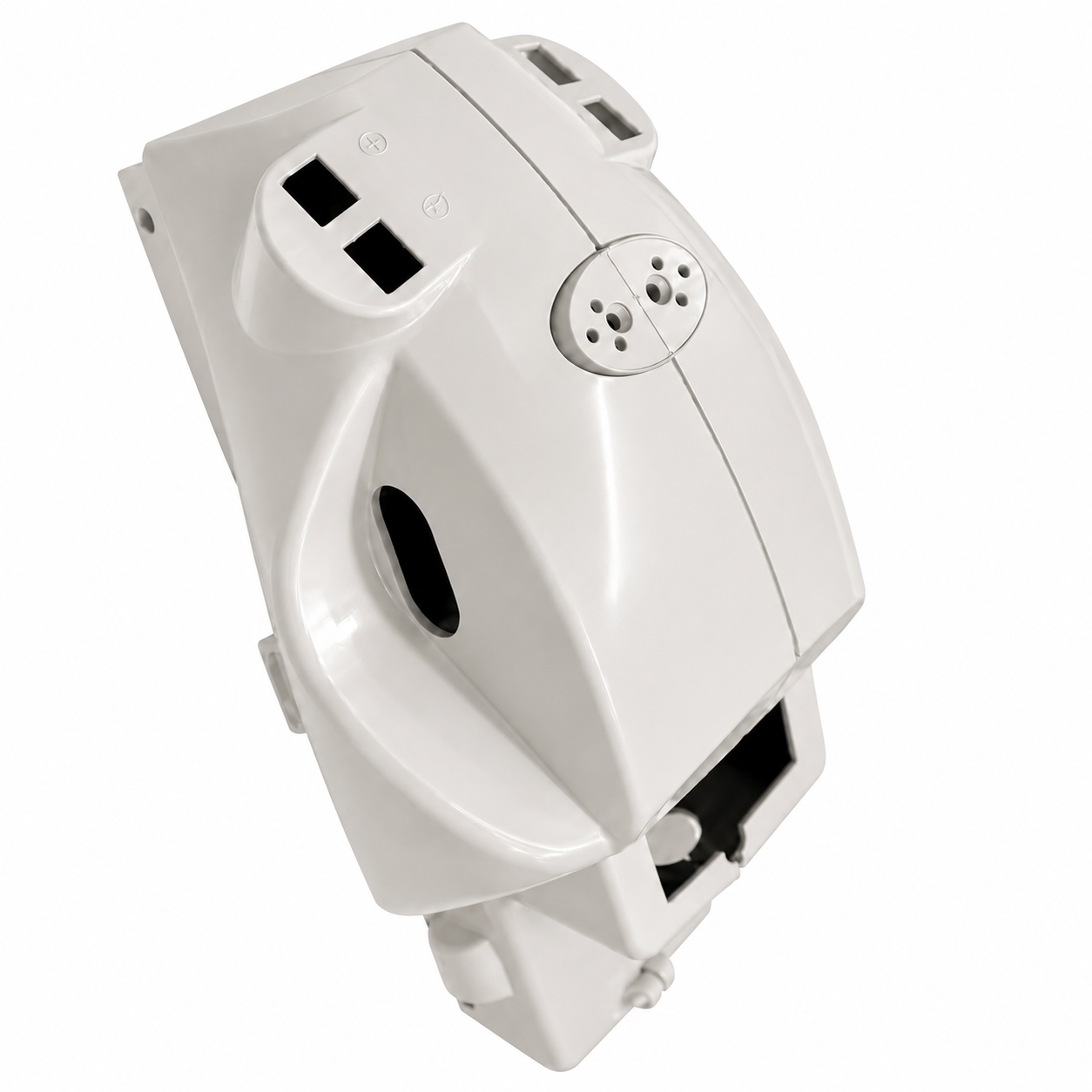 SCOCCA RICAMBIO COMPATIBILE CON DIDIESSE FROG