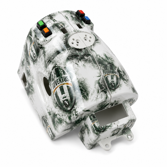 SCOCCA RICAMBIO COMPATIBILE CON DIDIESSE FROG-COLLECTION(Juventus)