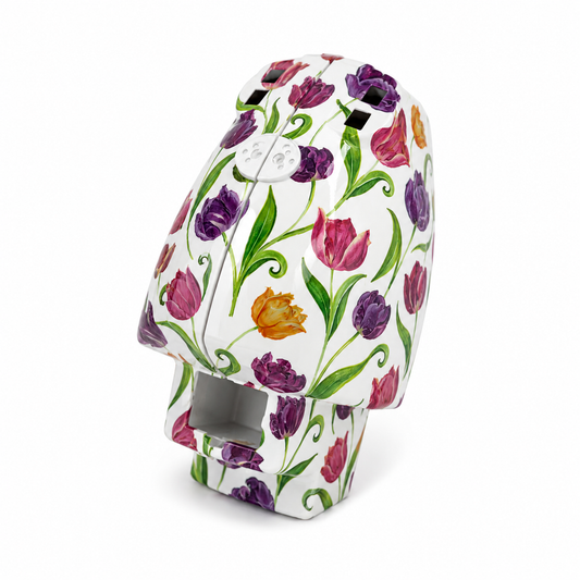 SCOCCA RICAMBIO COMPATIBILE CON DIDIESSE FROG-COLLECTION(Tulipano)