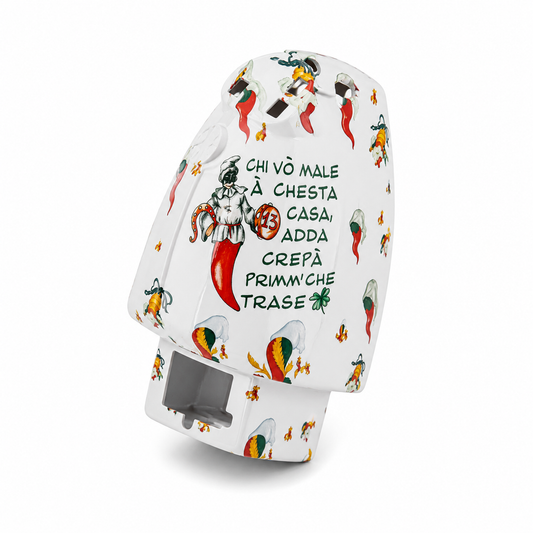 SCOCCA RICAMBIO COMPATIBILE CON DIDIESSE FROG-COLLECTION(Partenope)